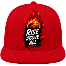 Rise Above All
